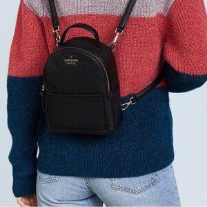 Kate Spade Backpack